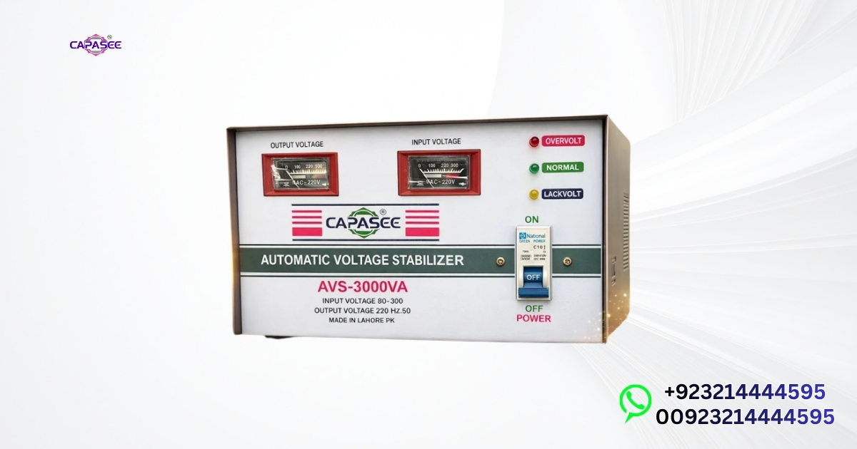 Capasee Best Brand, Price Range, and Buying Guide in Pakistan