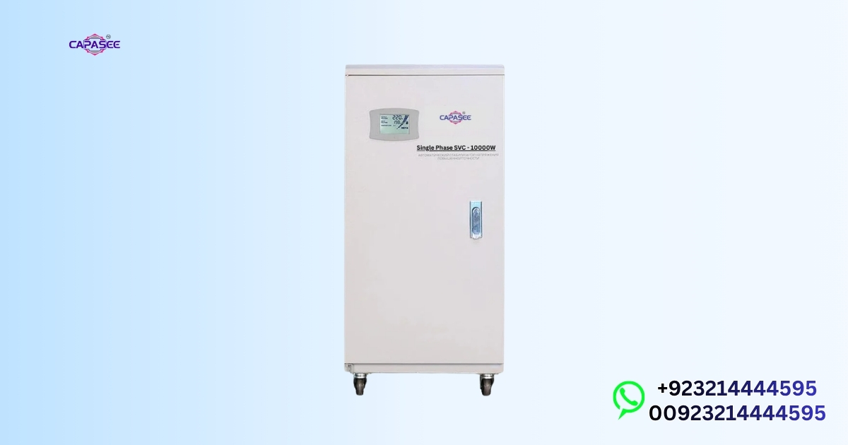 Inverter Stabilizer Price in Pakistan 2026