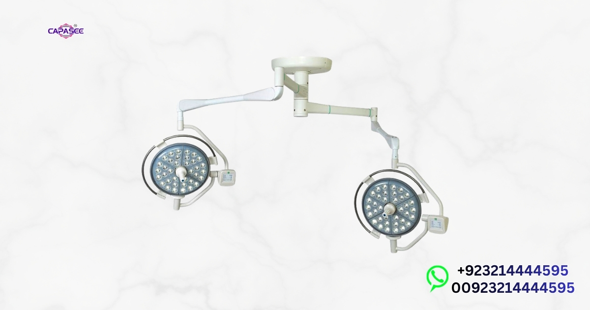 LED OT Light Price in Pakistan