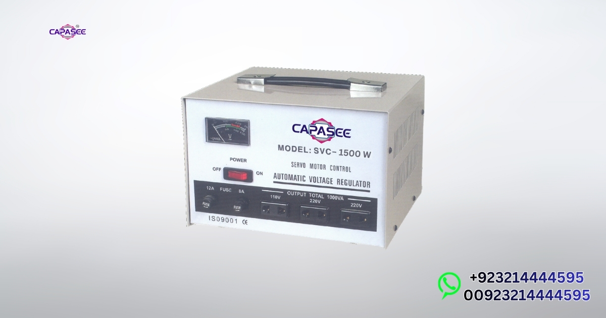 LED TV Stabilizer Price & Online Buying in Pakistan