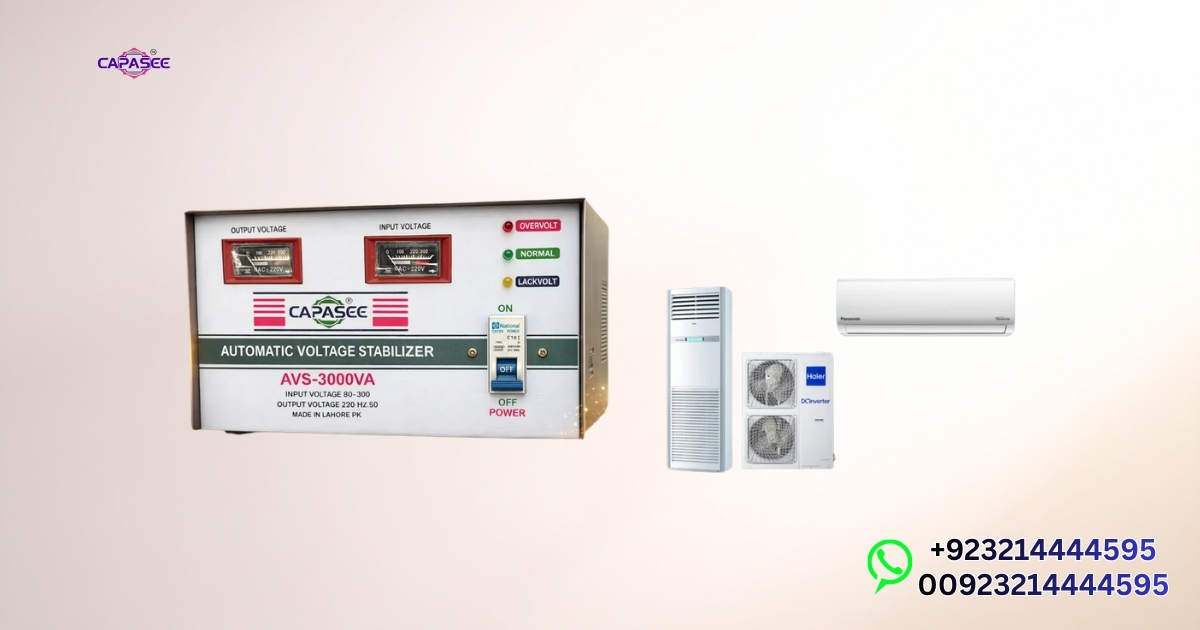 Stabilizer Price Pakistan – Transparent Rates
