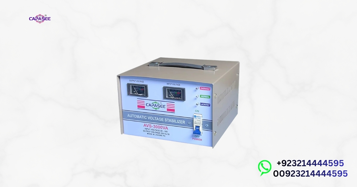 Why Trust Capasee Electro Medical Engineering