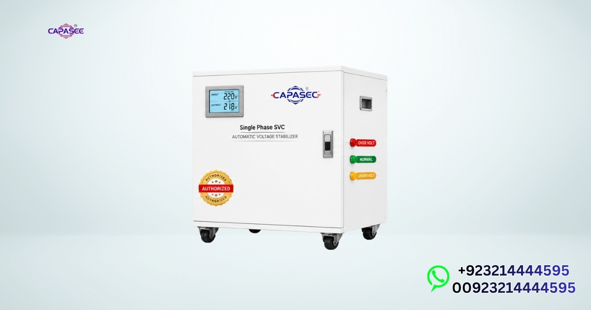 Common ICU Power Problems and How Medical Stabilizers Solve Them