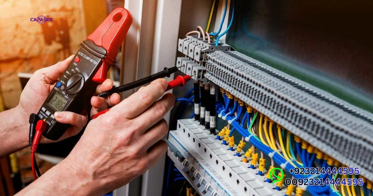 Installation and Maintenance Best Practices