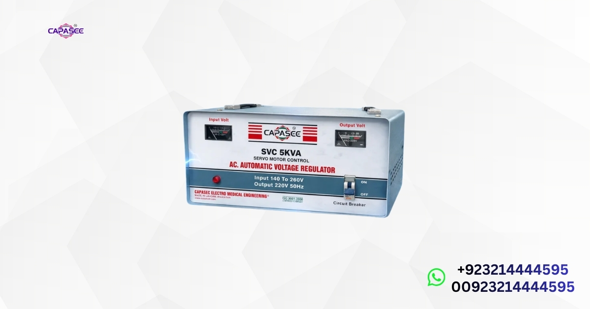 Best Stabilizer Price in Pakistan and Buying Guide