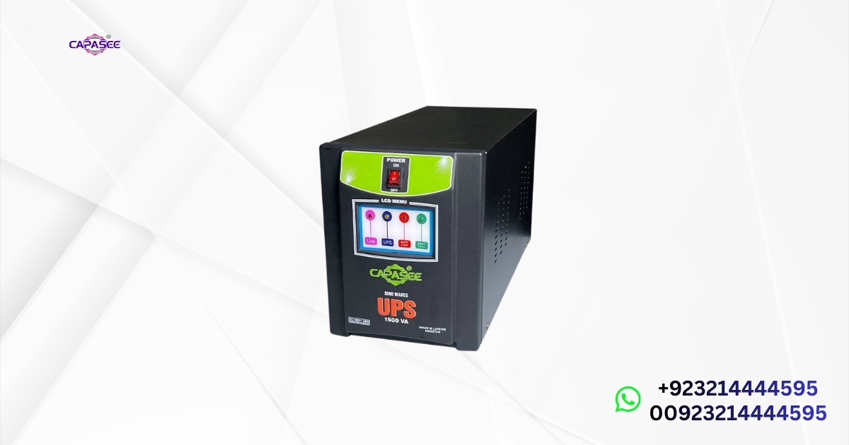 Hospital Power Backup Maintenance and Cost in Pakistan Market