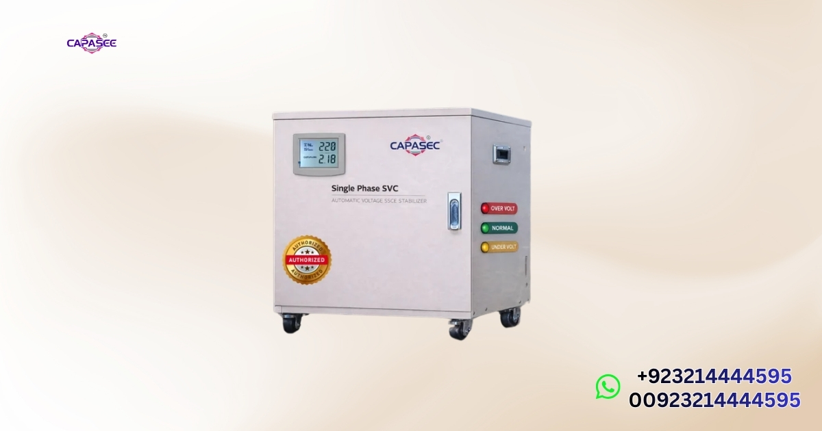 How to Choose the Best Stabilizer for Medical Equipment
