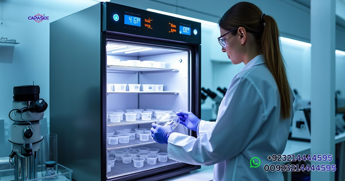 Understand Your Laboratory's Power Needs
