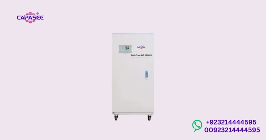 Phase wise Stabilizer Pricing