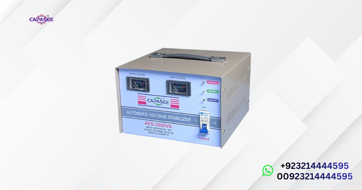 stabilizer price in pakistan and how to buy the right model