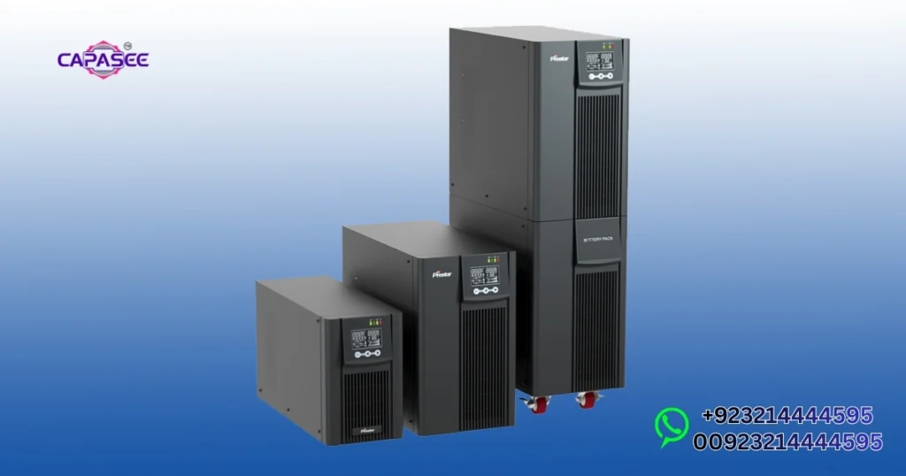 1kva UPS Price Lahore – Capasee Offers