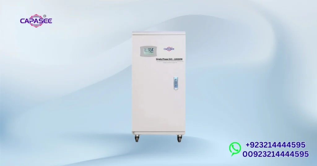 AC Stabilizer Buyer's Guide & Tips