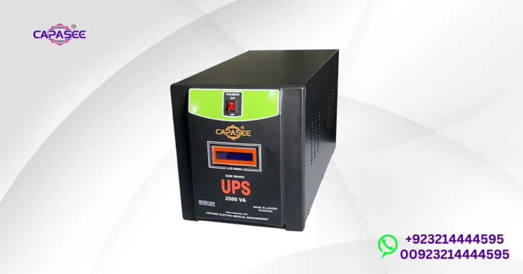 Best UPS Price Pakistan