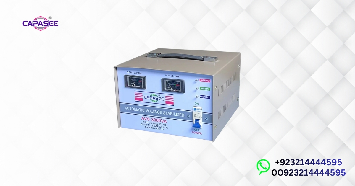 Buy Best Stabilizer Now