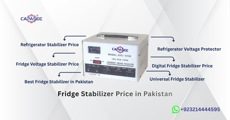 fridge stabilizer price in pakistan