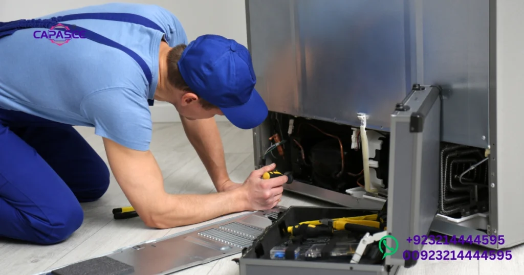 Installation & Maintenance Tips