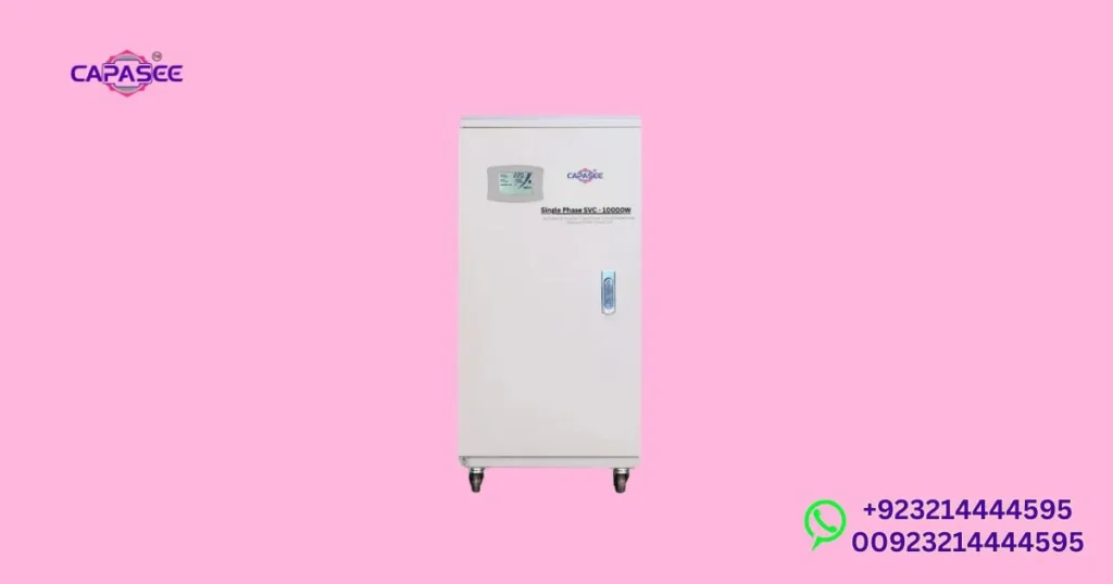 Top 10kVA Models Pakistan