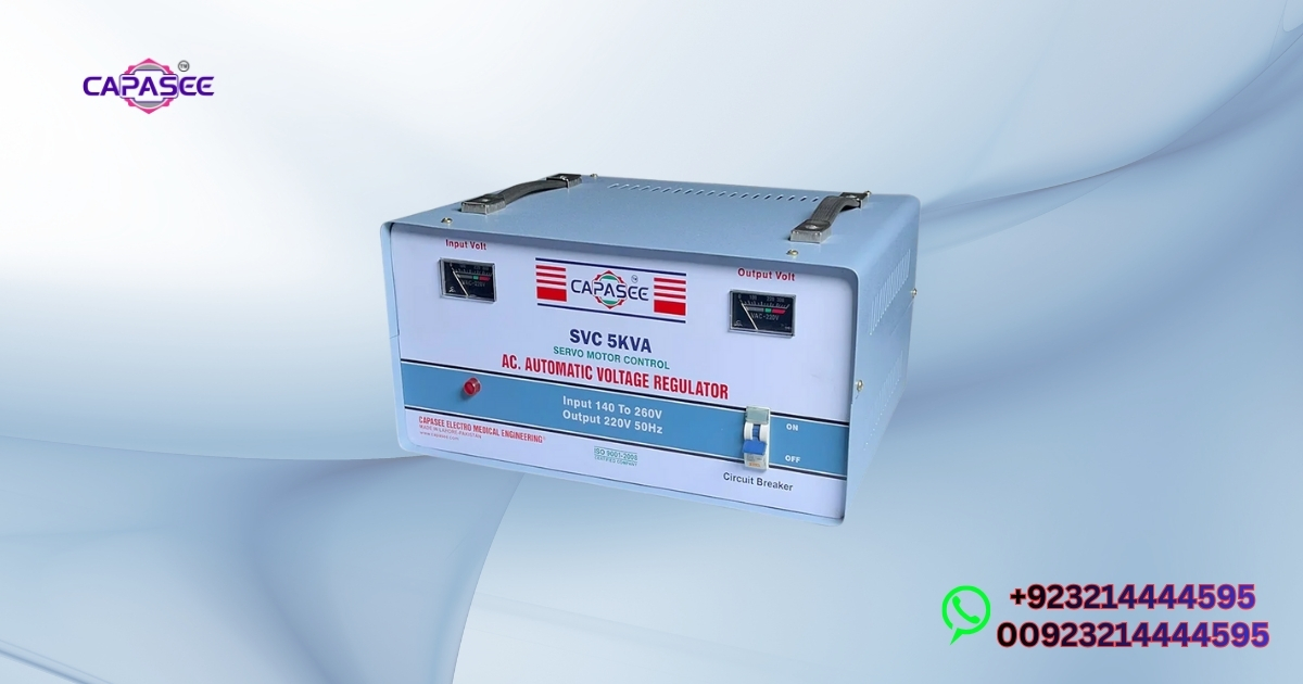 Top Capasee vs Competitors