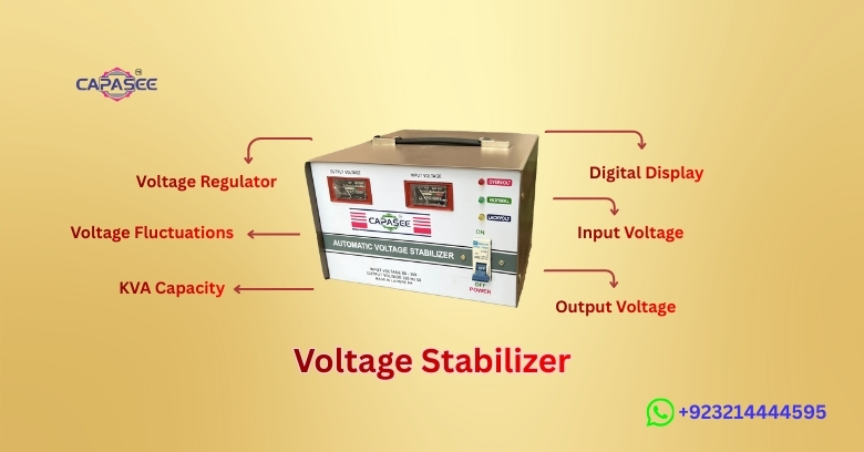 Voltage Stabilizer