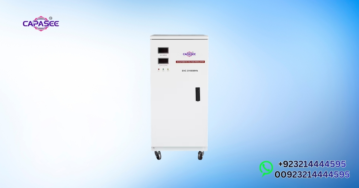 Best 15000W Stabilizer Picks