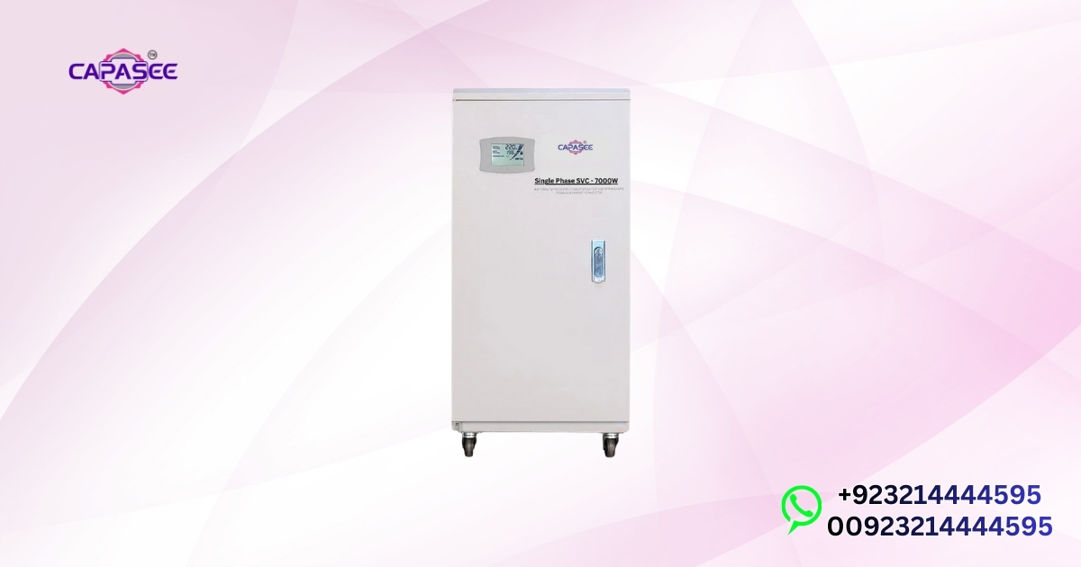 Best Capasee Pure Sine Wave