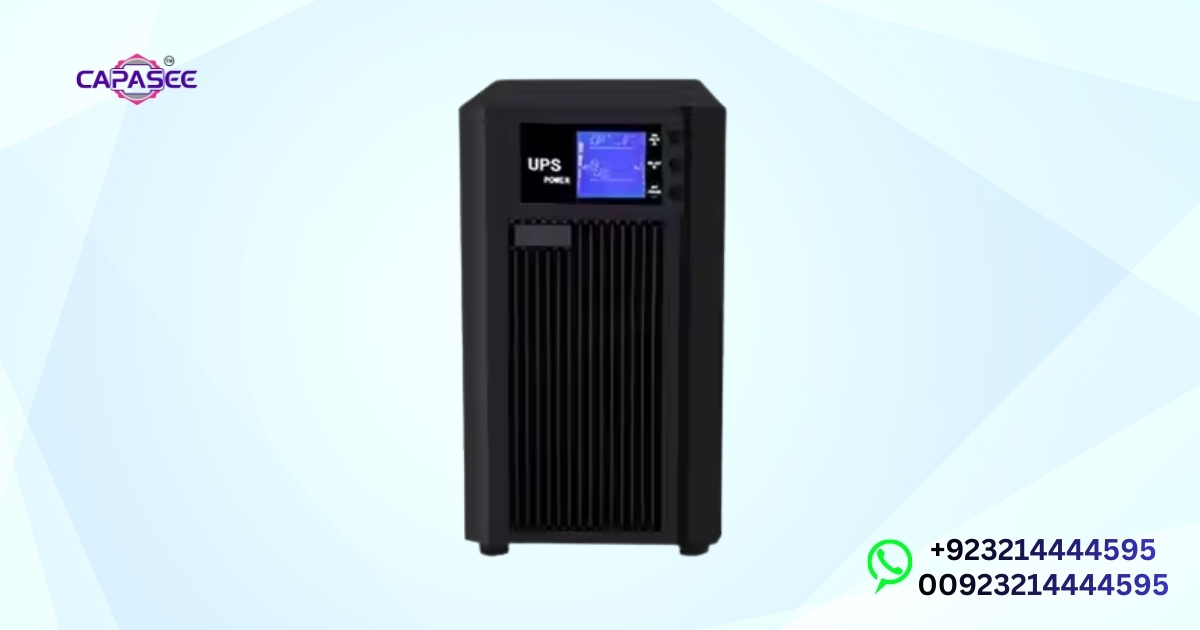 Buy Best 2kVA UPS Pakistan Guide