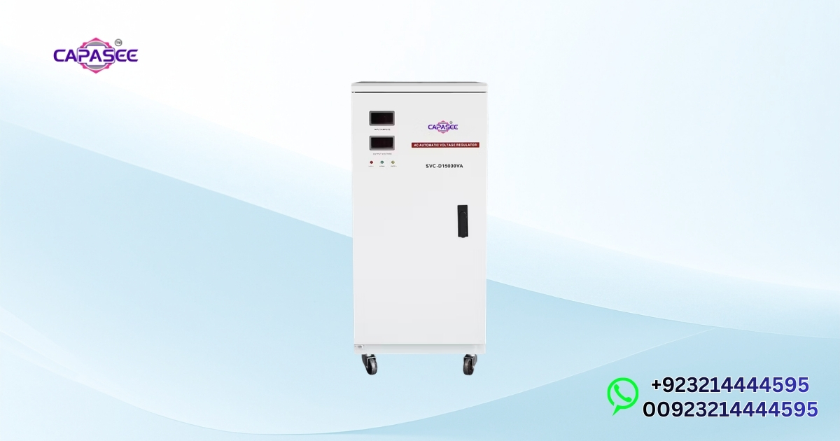 Buy Capasee 15000W Now