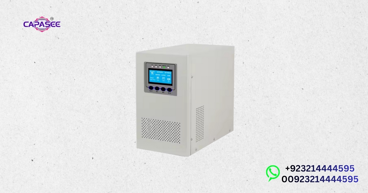 Sine Waves UPS 2kVA Price Pakistan