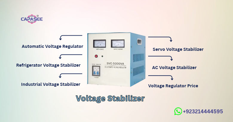 voltage stabilizer