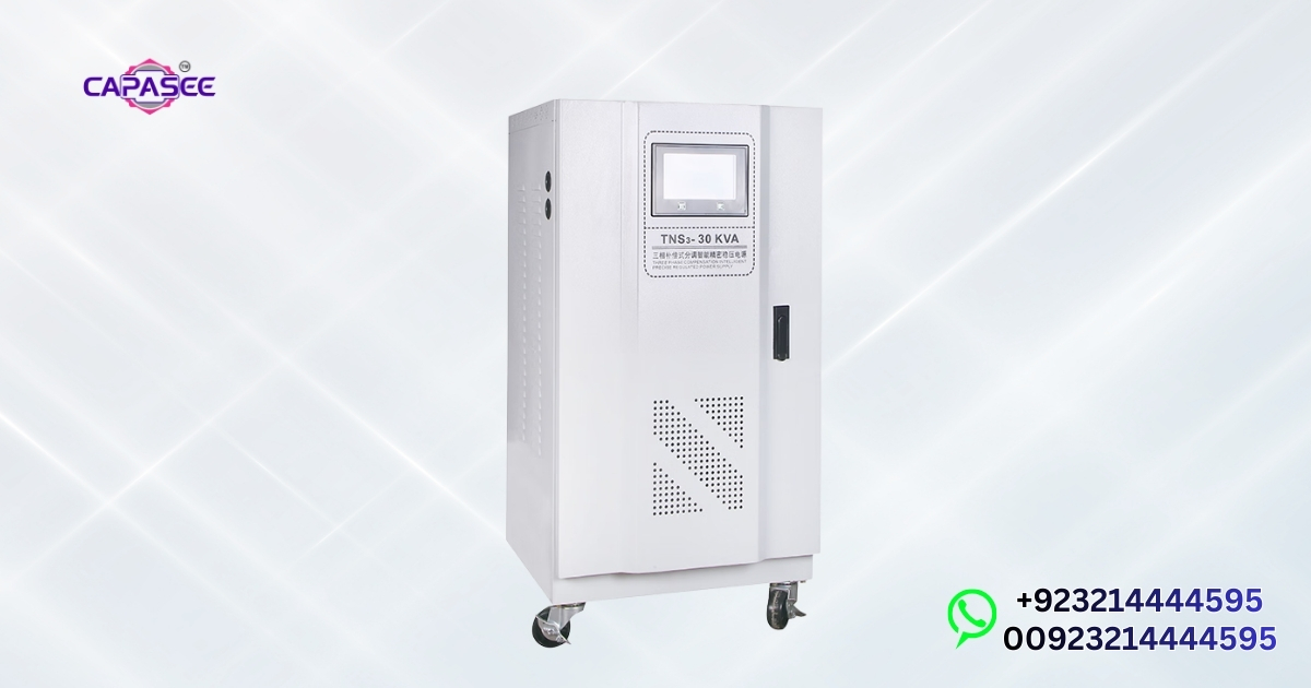 5kVA Stabilizer Price Breakdown