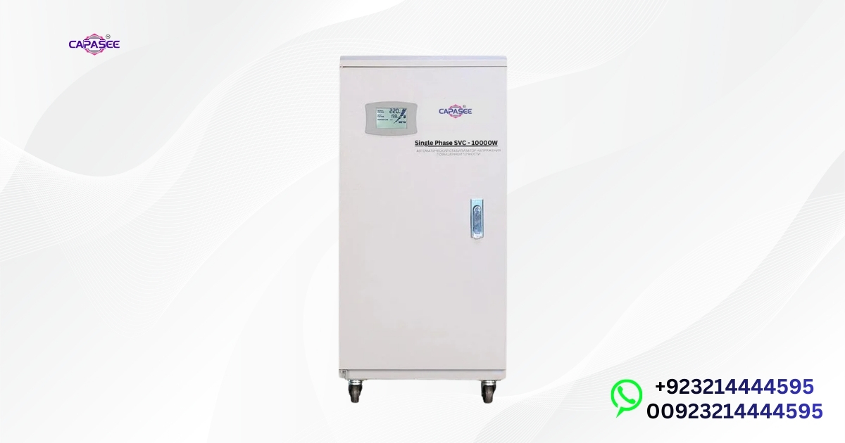 Buy Best 10000W Stabilizer