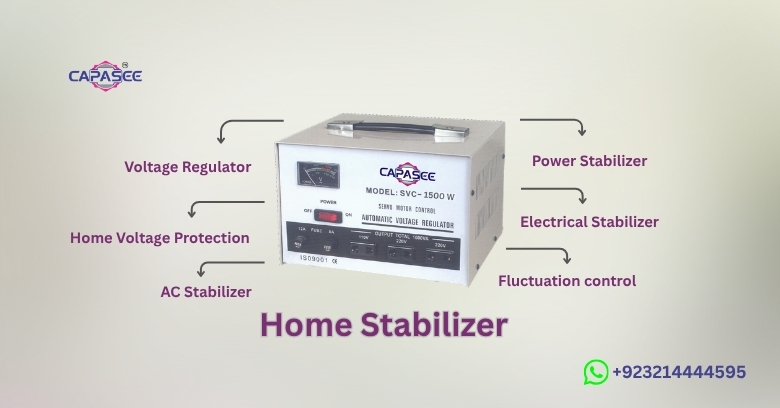 Home Stabilizer