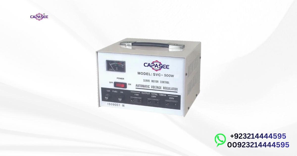 Stabilizer for Fridge Buyer's Guide & Tips