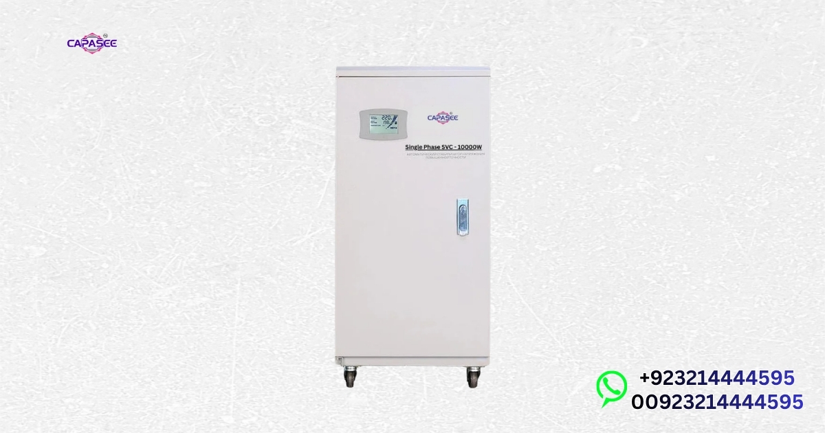 Stabilizer Price Pakistan & Buying Tips