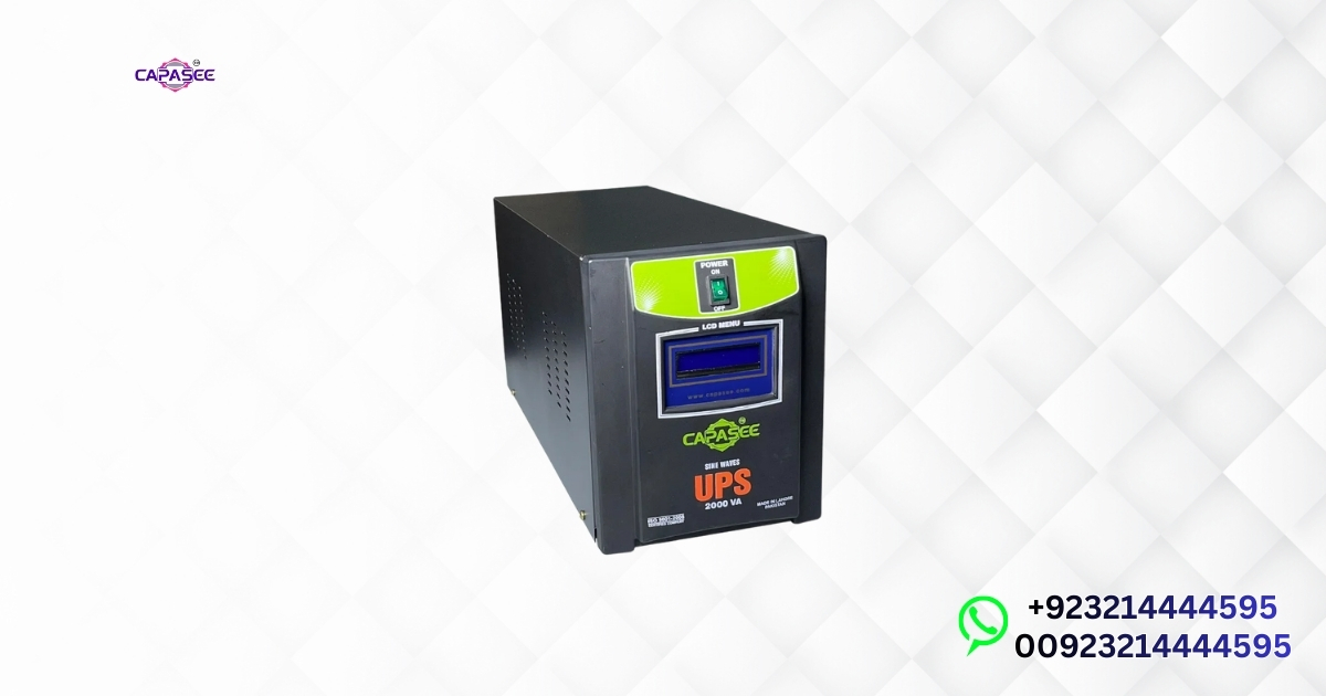 Why Capasee Electro Medical Engineering Leads