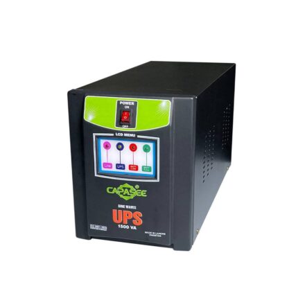 Sine Wave UPS 1500 VA