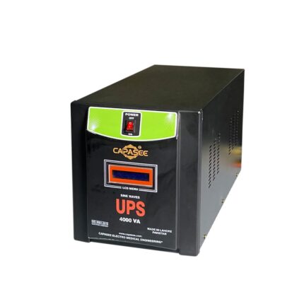Sine Wave UPS 4000 VA