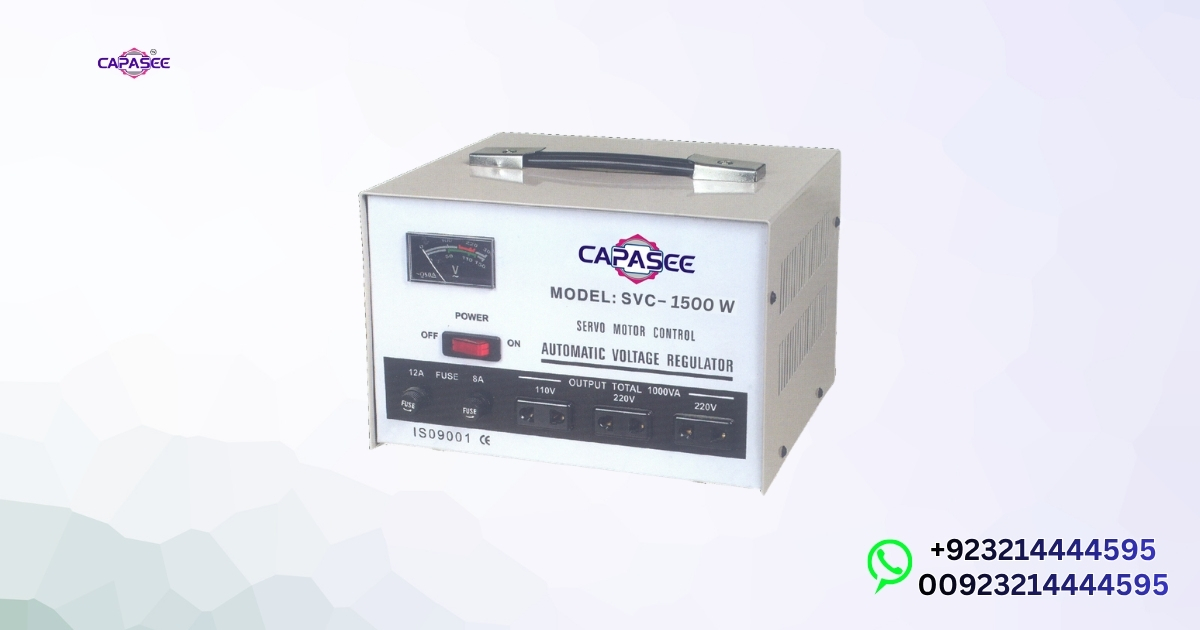 Fridge Stabilizer Price and Value