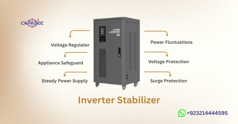 Inverter Stabilizer